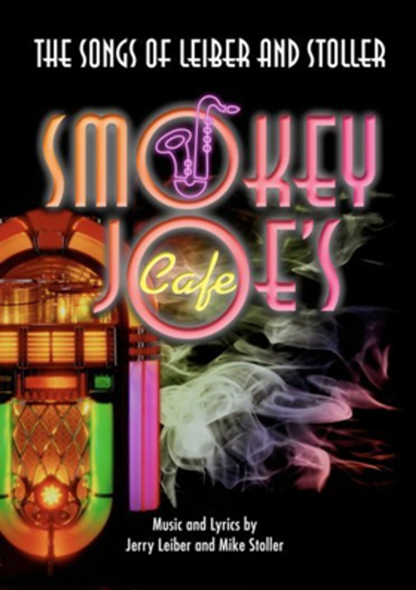Riverside Theatre Stages SMOKEY JOE'S CAFE  Image