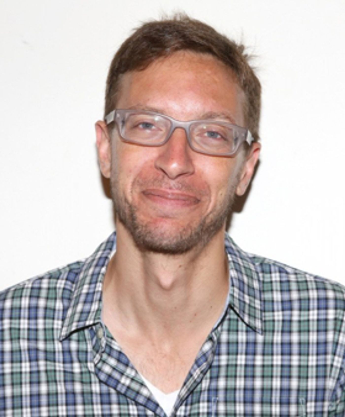 The Green Room 42 Presents Michael Friedman's THE STATE OF THE UNION SONGBOOK  Image