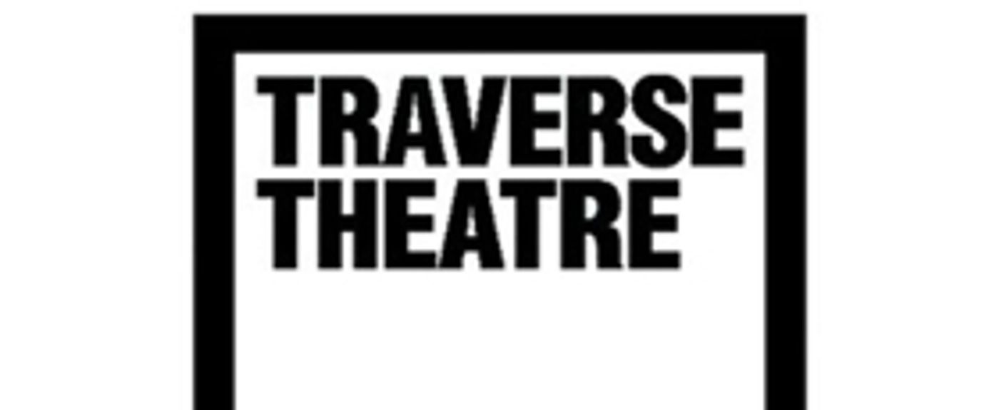 Traverse Theatre Presents GUT Traverse Theatre Presents GUT Image