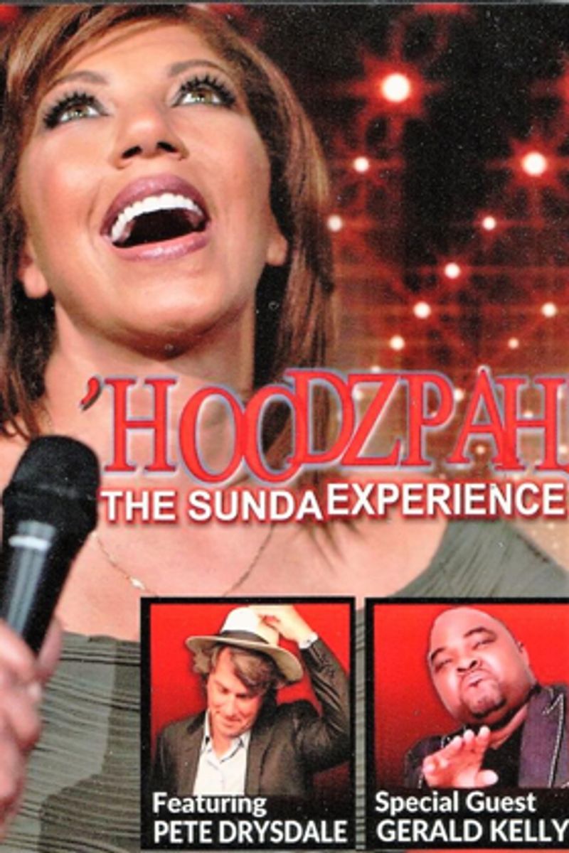 Comedian Sunda Croonquist Brings HOODZPAH to Carolines On Broadway Today Image