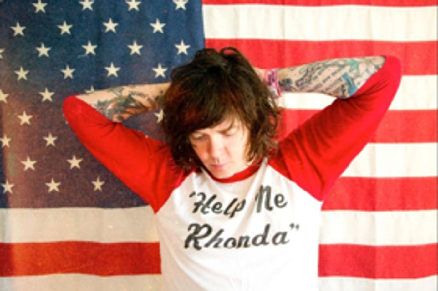 BrooklynVegan Unleashes Quiet Slang's Debut Album Stream + FUTURE MIXTAPE FOR THE ART KIDS Video  Image