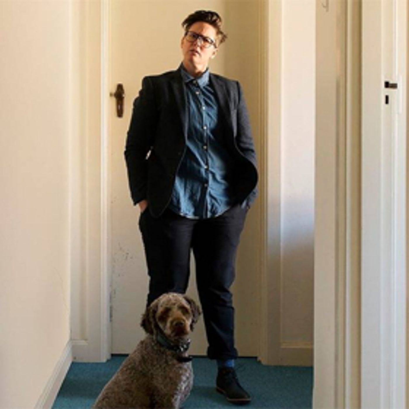 Comedian Hannah Gadsby Will Bring DOUGLAS Off-Broadway This Summer  Image