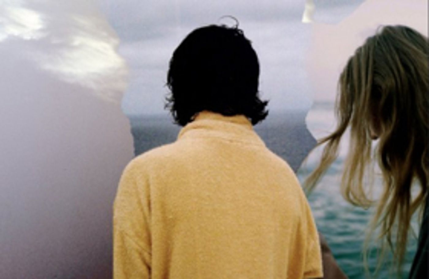 Carriageworks And Sydney Chamber Opera Present OSCAR AND LUCINDA  Image