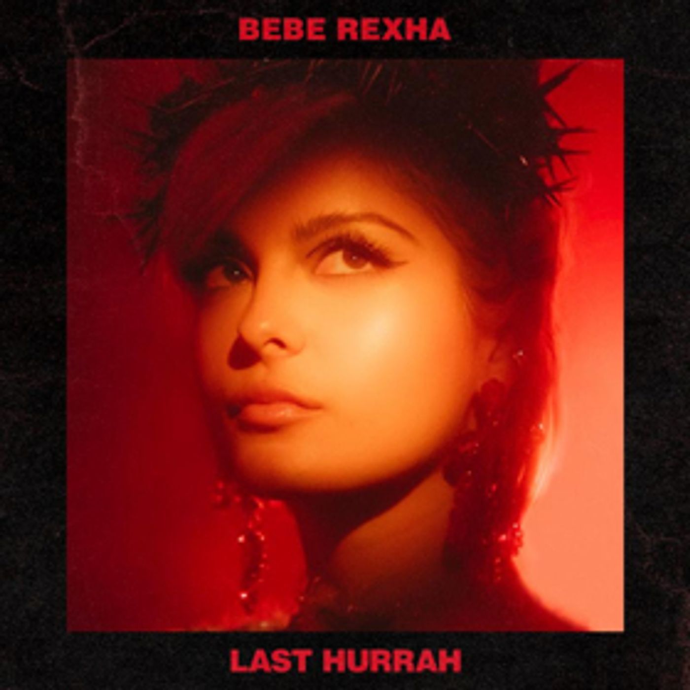 Bebe Rexha Releases New Song 'Last Hurrah'  Image