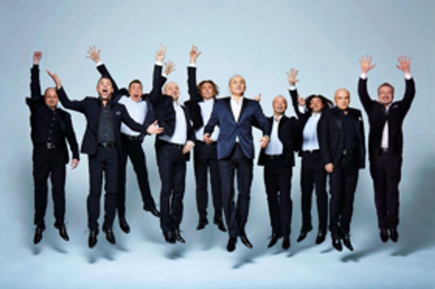 Two of Russia's Leading Music Collectives to Perform in UNITY SONGS Concert in NYC May 12 Two of Russia's Leading Music Collectives to Perform in UNITY SONGS Concert in NYC May 12 Image