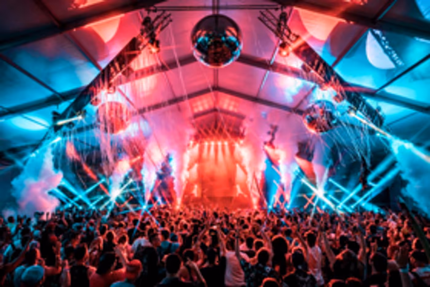 DJ Snake, GRiZ, ILLENIUM, Martin Garrix, REZZ, and ZEDD to Headline Spring Awakening Music Festival  Image