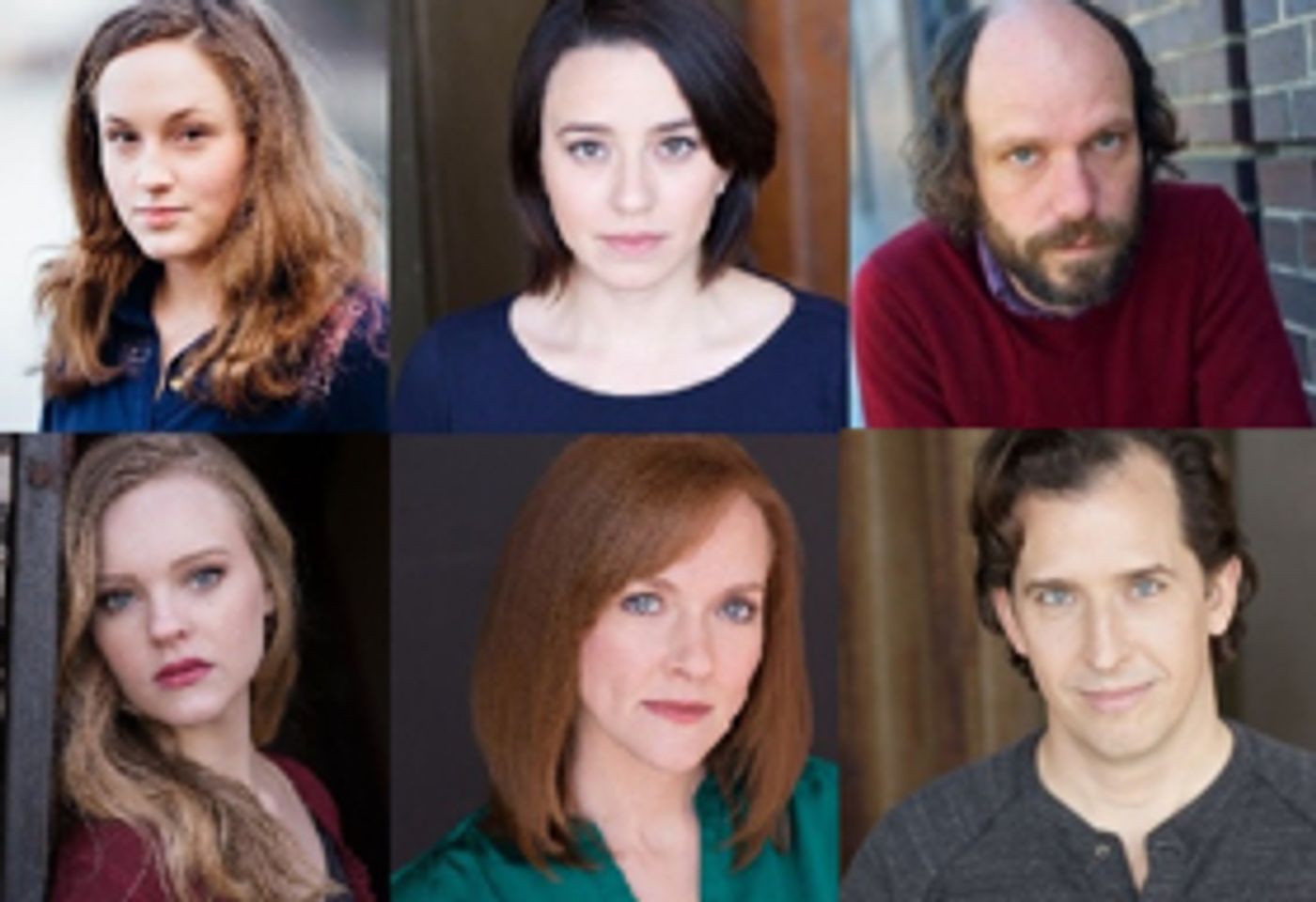 The Artistic Home Welcomes New Ensemble Members, Associate Artistic Director  Image