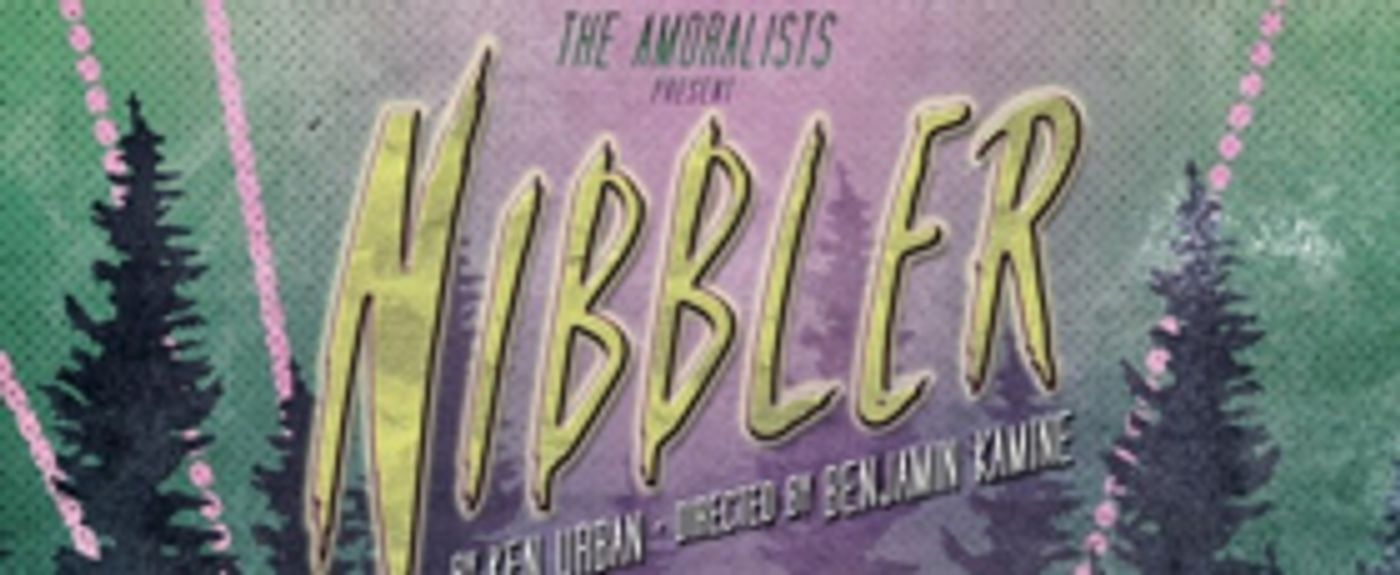 Ken Urban Celebrates Play NIBBLER at the Drama Book Shop  Image