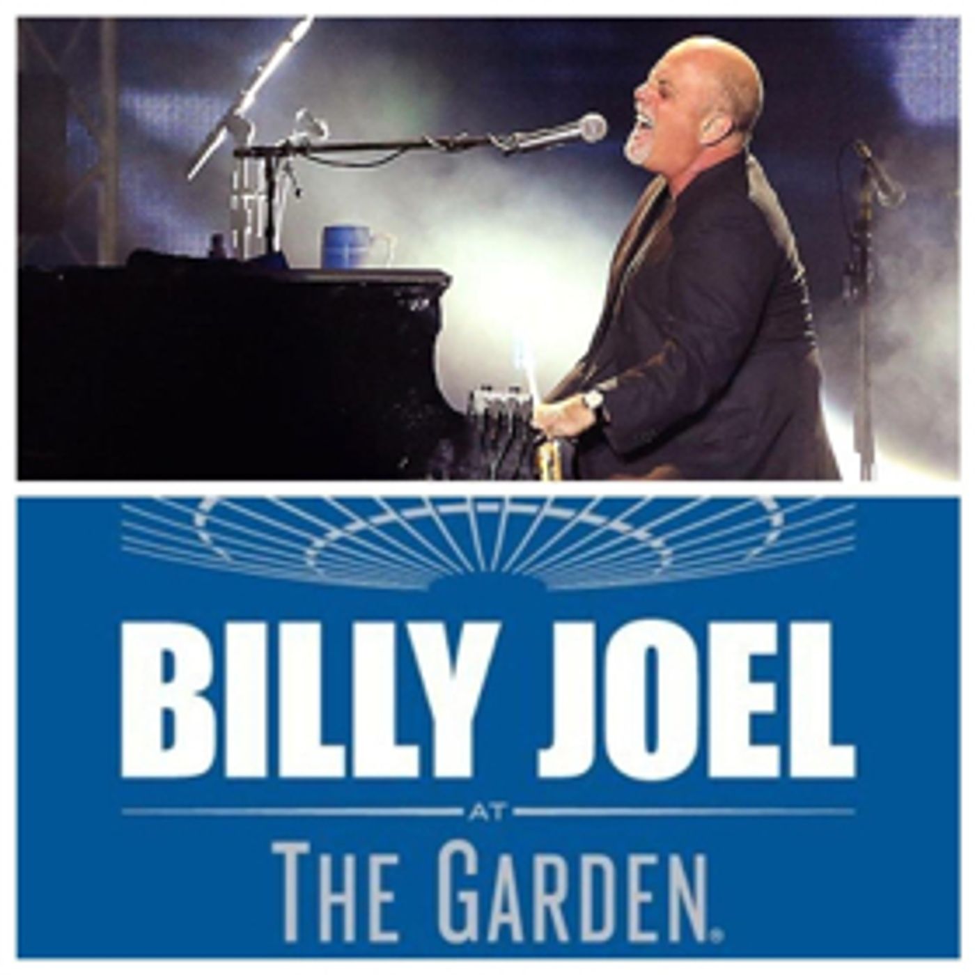 Billy Joel Adds 52nd Madison Square Garden Show After 51 Sold Out Shows  Image