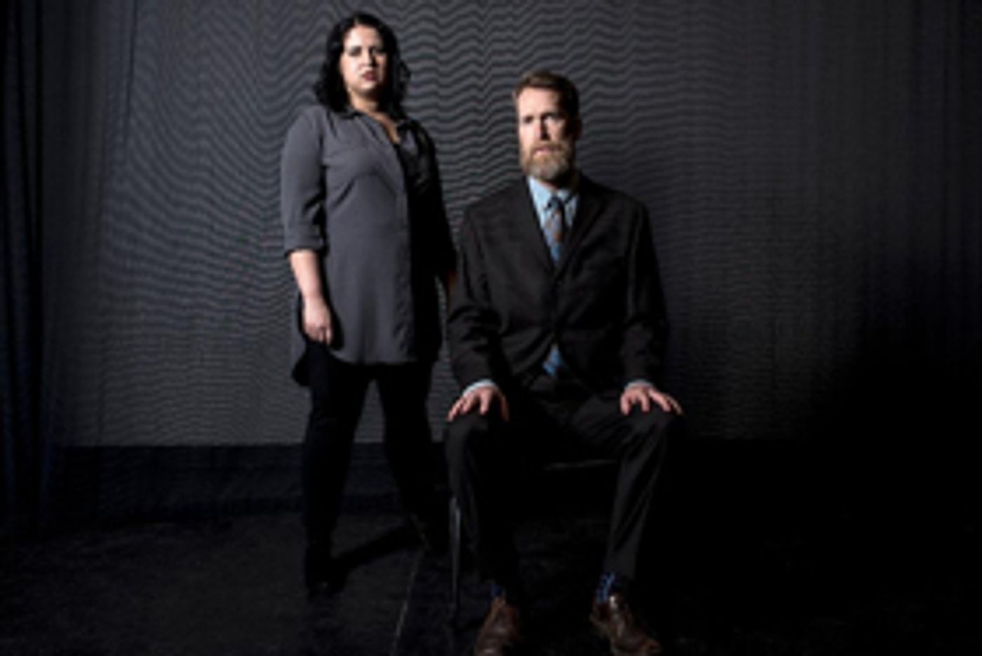 Full Casting Announced For WET's Production Of THE NETHER  Image