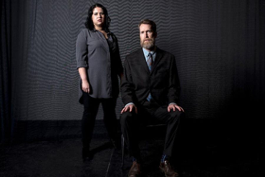 Full Casting Announced For WET's Production Of THE NETHER Image