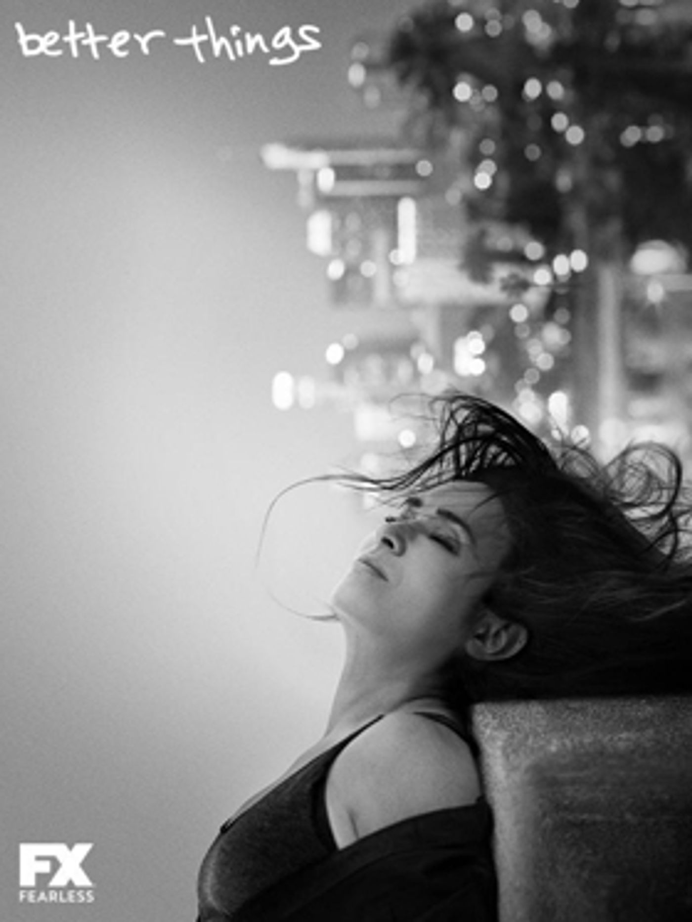 FX Renews BETTER THINGS For a Fourth Season FX Renews BETTER THINGS For a Fourth Season Image