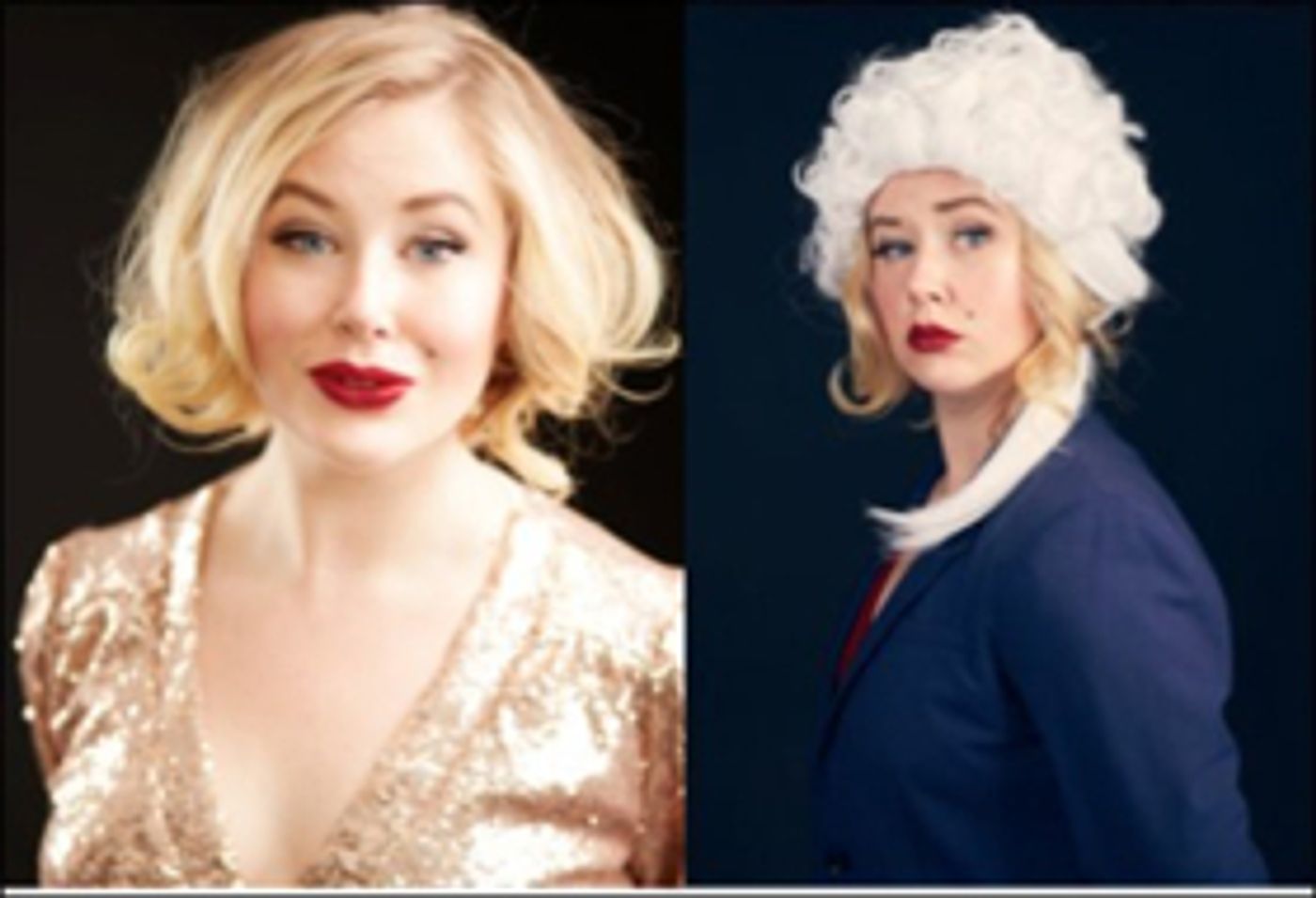 Ellie MacPherson To Debut HAPPY BIRTHDAY, MR. PRESIDENT! at The Green Room 42  Image