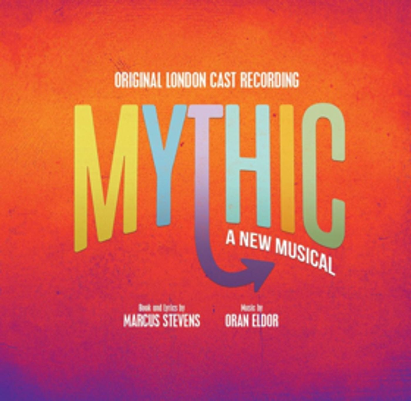 New Musical MYTHIC Extends Run at Charing Cross Theatre  Image