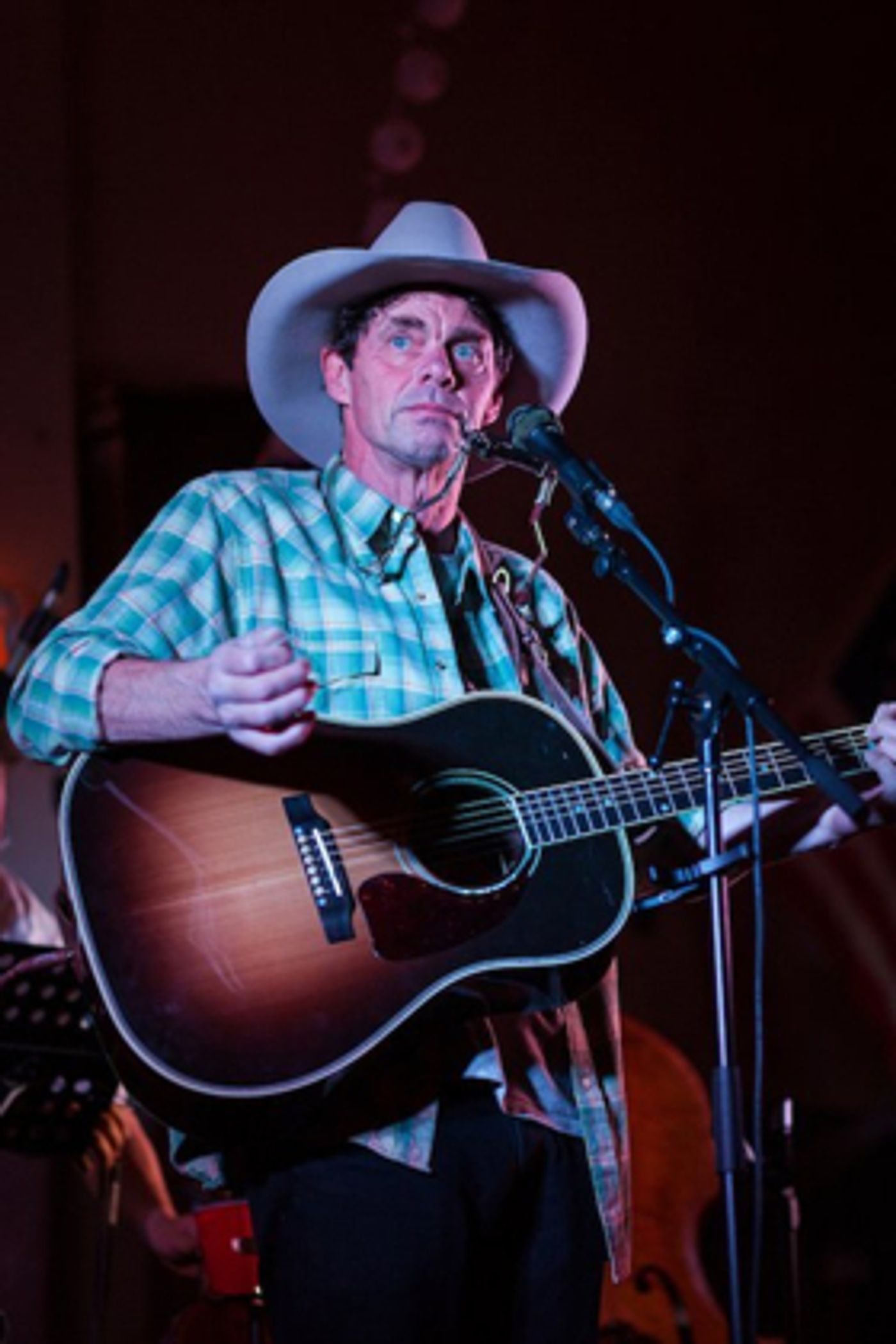 Rich Hall Adds 44 Dates to His Hoedown Tour For Autumn 2018 - Tickets on Sale Now Rich Hall Adds 44 Dates to His Hoedown Tour For Autumn 2018 - Tickets on Sale Now Image