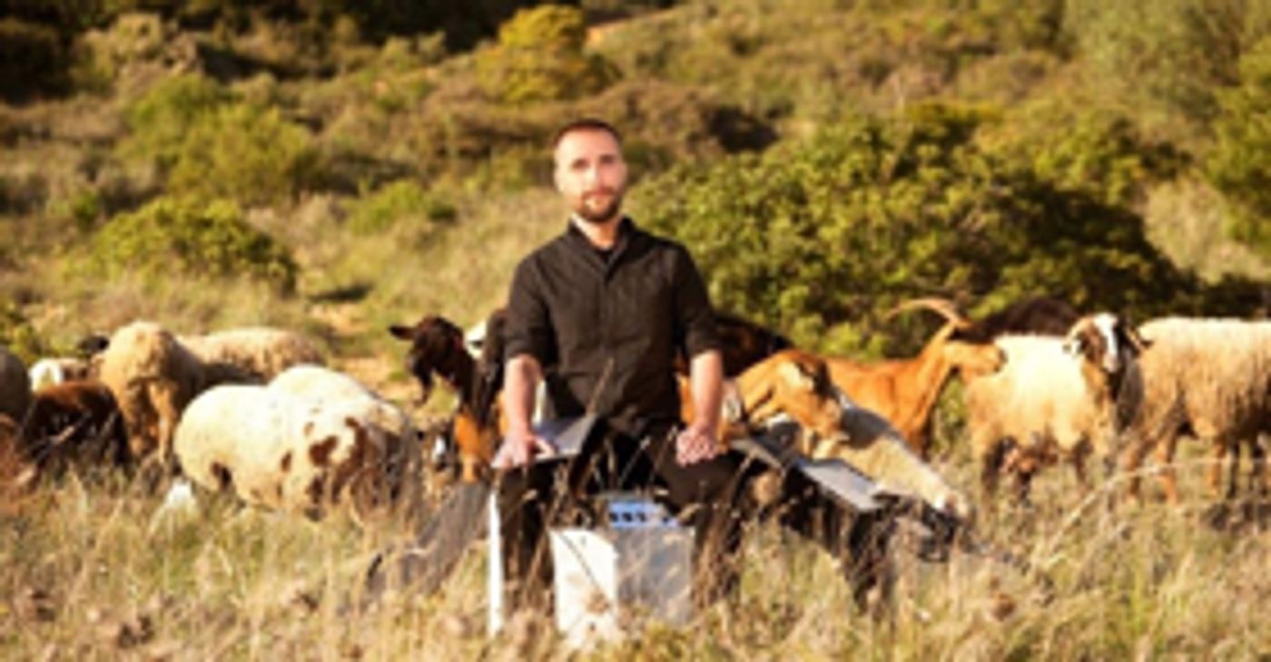 OMIRI and Brigada Victor Jara Come to NJPAC OMIRI and Brigada Victor Jara Come to NJPAC Image