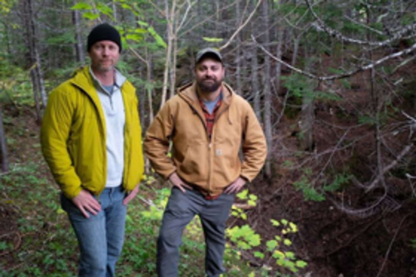 Science Channel to Premiere New Series AMERICA'S LOST VIKINGS  Image