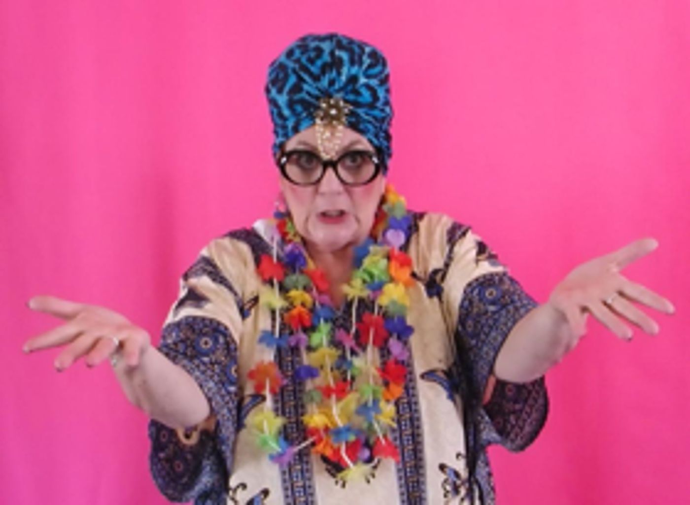 Tickets For ASSISTED LIVING: THE MUSICAL at BergenPAC Go on Sale Friday  Image