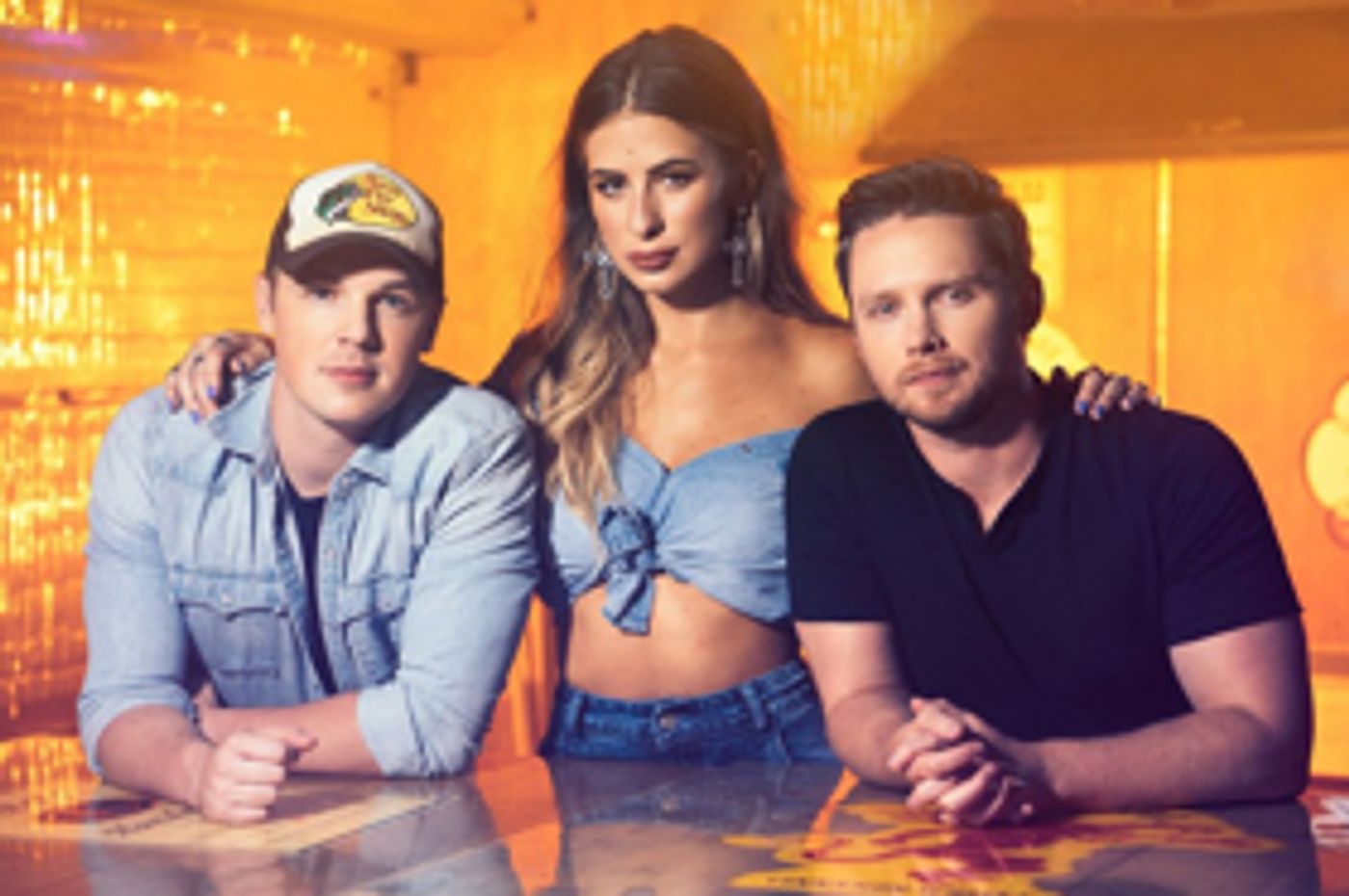 CMA Announces KixStart Artist Scholarship Recipients CMA Announces KixStart Artist Scholarship Recipients Image