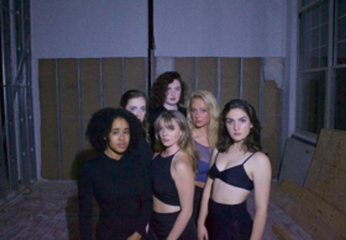 Hartt Dance Division Presents BUILDING OUT  Image