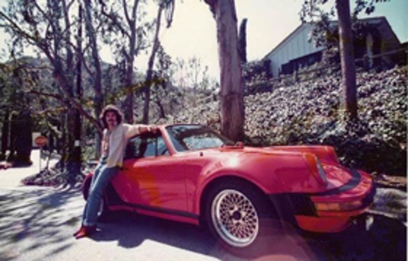 The Amelia and John Oates Presents Cars and Guitars 2019 The Amelia and John Oates Presents Cars and Guitars 2019 Image