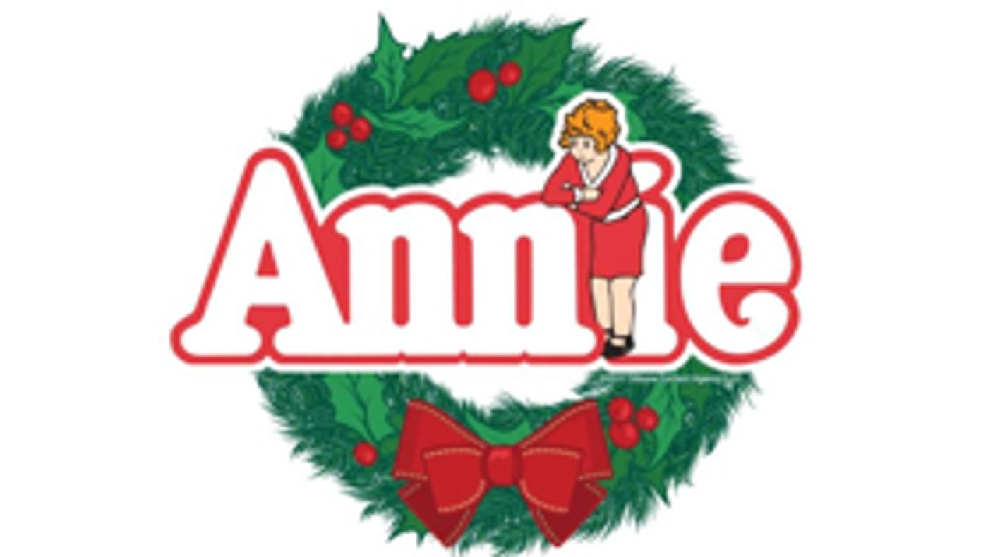 Paper Mill Playhouse Holds Annual Winter Coat Drive During Run of ANNIE  Image