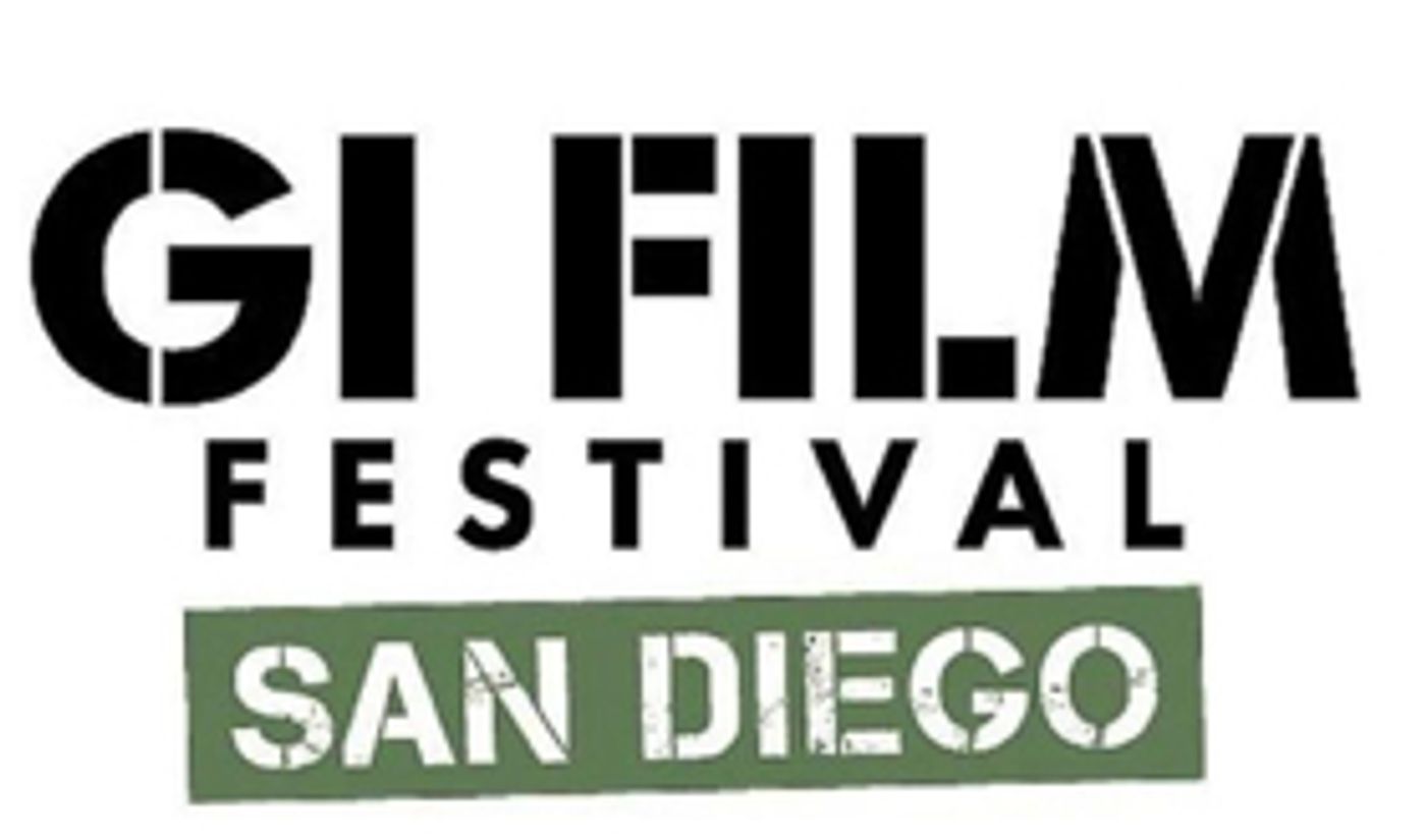 GI Film Festival San Diego Seeks Film Submissions for 2018 Festival  Image