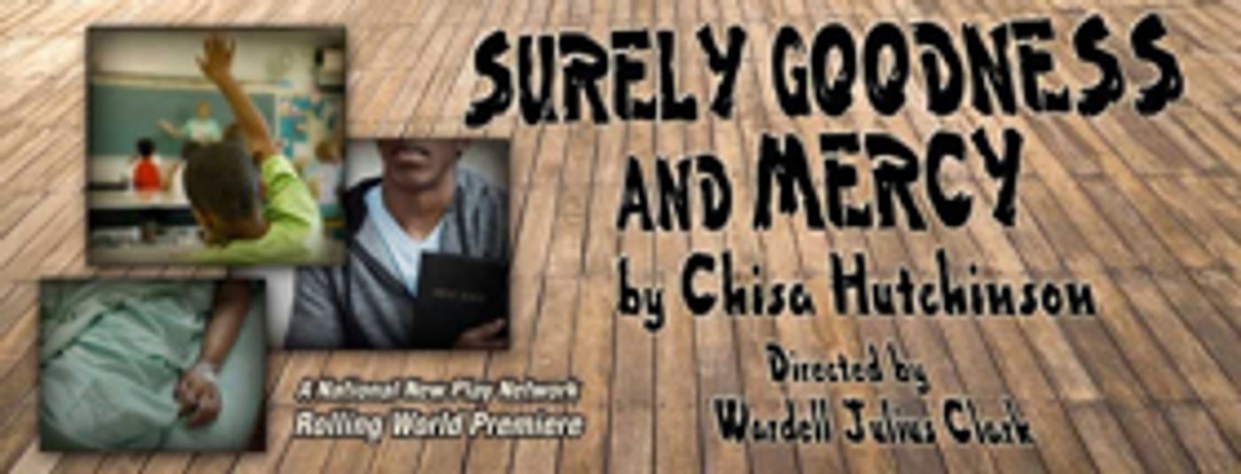 Redtwist Theatre Presents SURELY GOODNESS AND MERCY Redtwist Theatre Presents SURELY GOODNESS AND MERCY Image