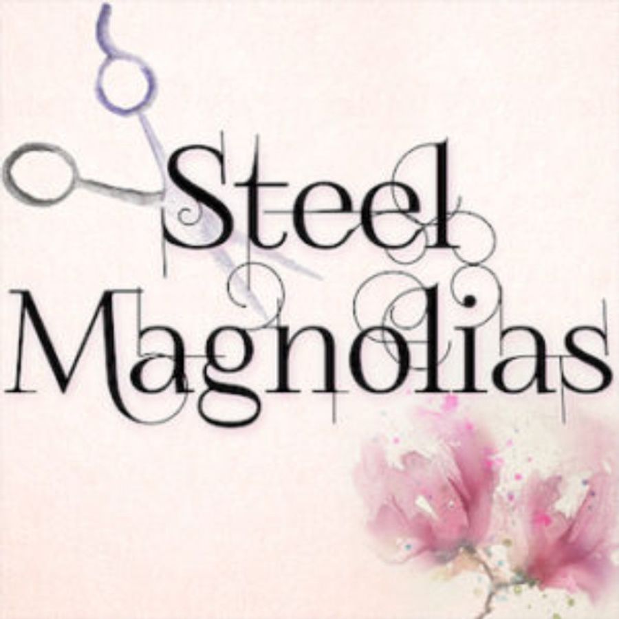 STEEL MAGNOLIAS Comes to Seacoast Repertory Theatre 5/10 - 6/1 Image