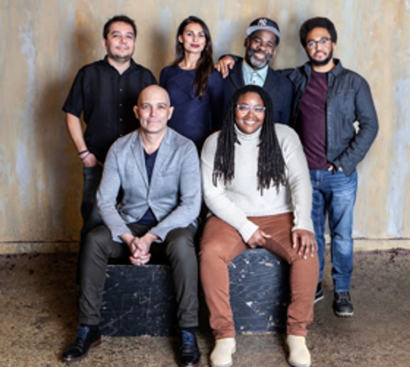 Cherry Lane Theatre Announces Playwrights Award-Winning Mentor Project Cherry Lane Theatre Announces Playwrights Award-Winning Mentor Project Image