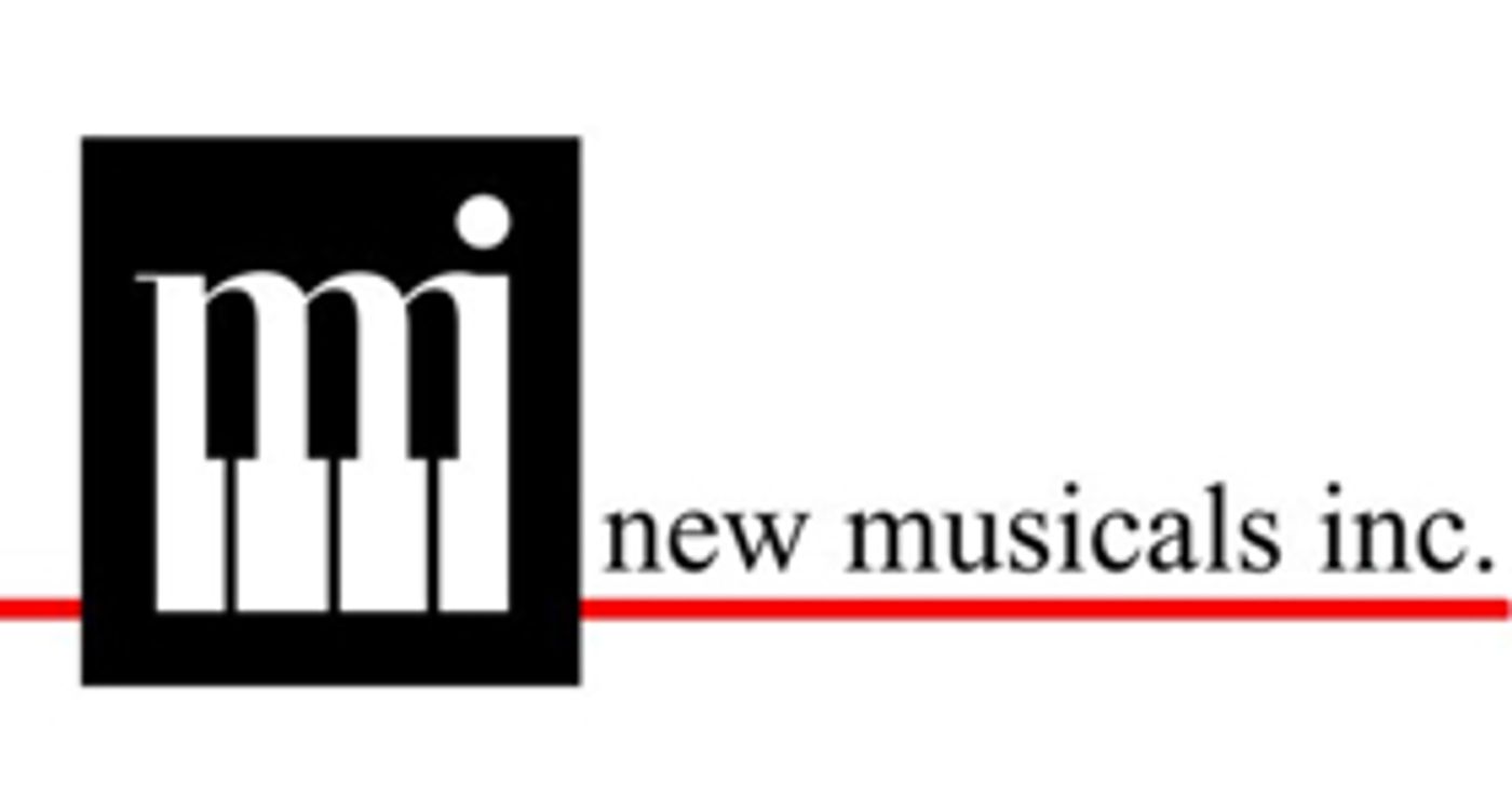 NMI Calls For Submissions From Musical Theatre Writers Aged 18-26 NMI Calls For Submissions From Musical Theatre Writers Aged 18-26 Image