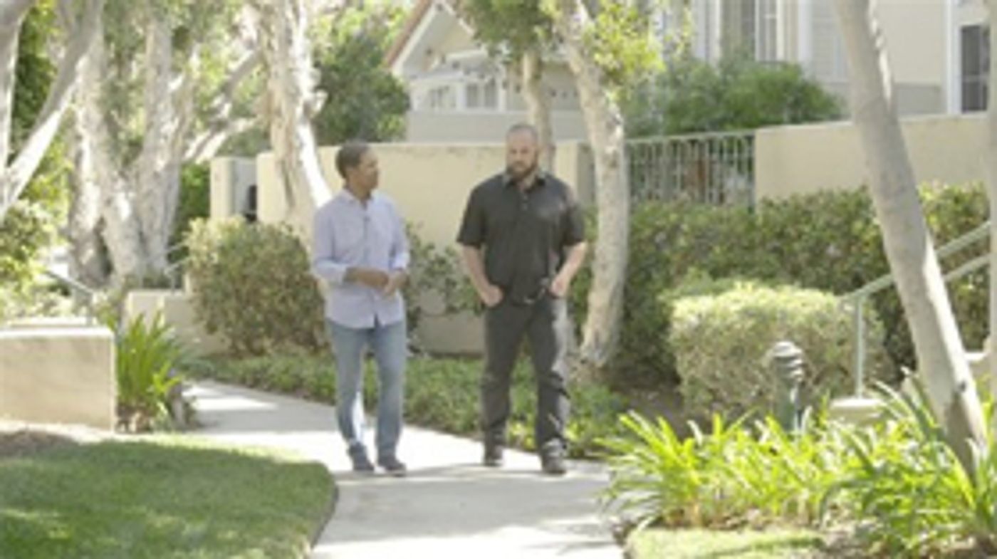 REAL SPORTS WITH BRYANT GUMBEL Returns to HBO  Image