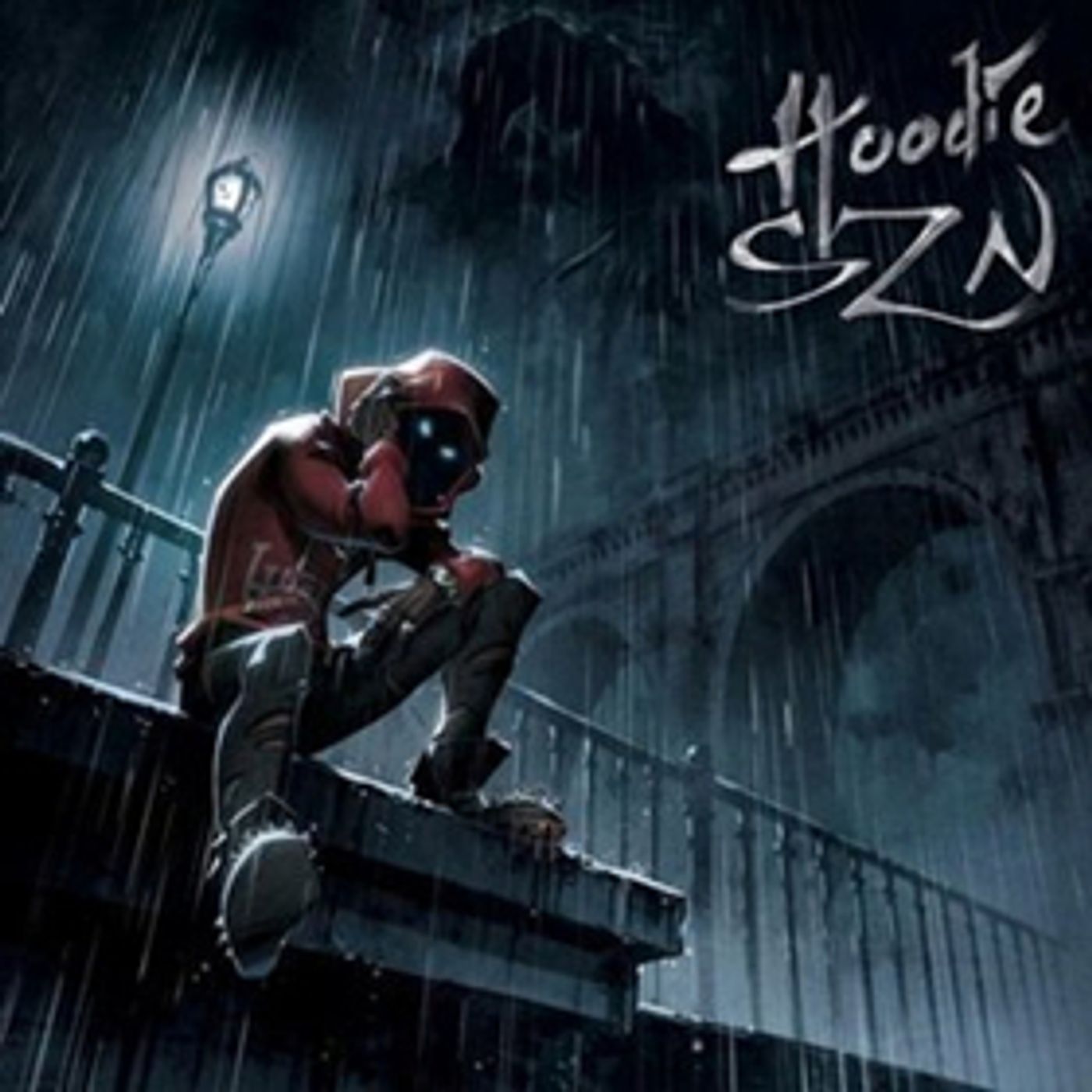 A Boogie Wit Da Hoodie Reveals New Album, HOODIE SZN A Boogie Wit Da Hoodie Reveals New Album, HOODIE SZN Image