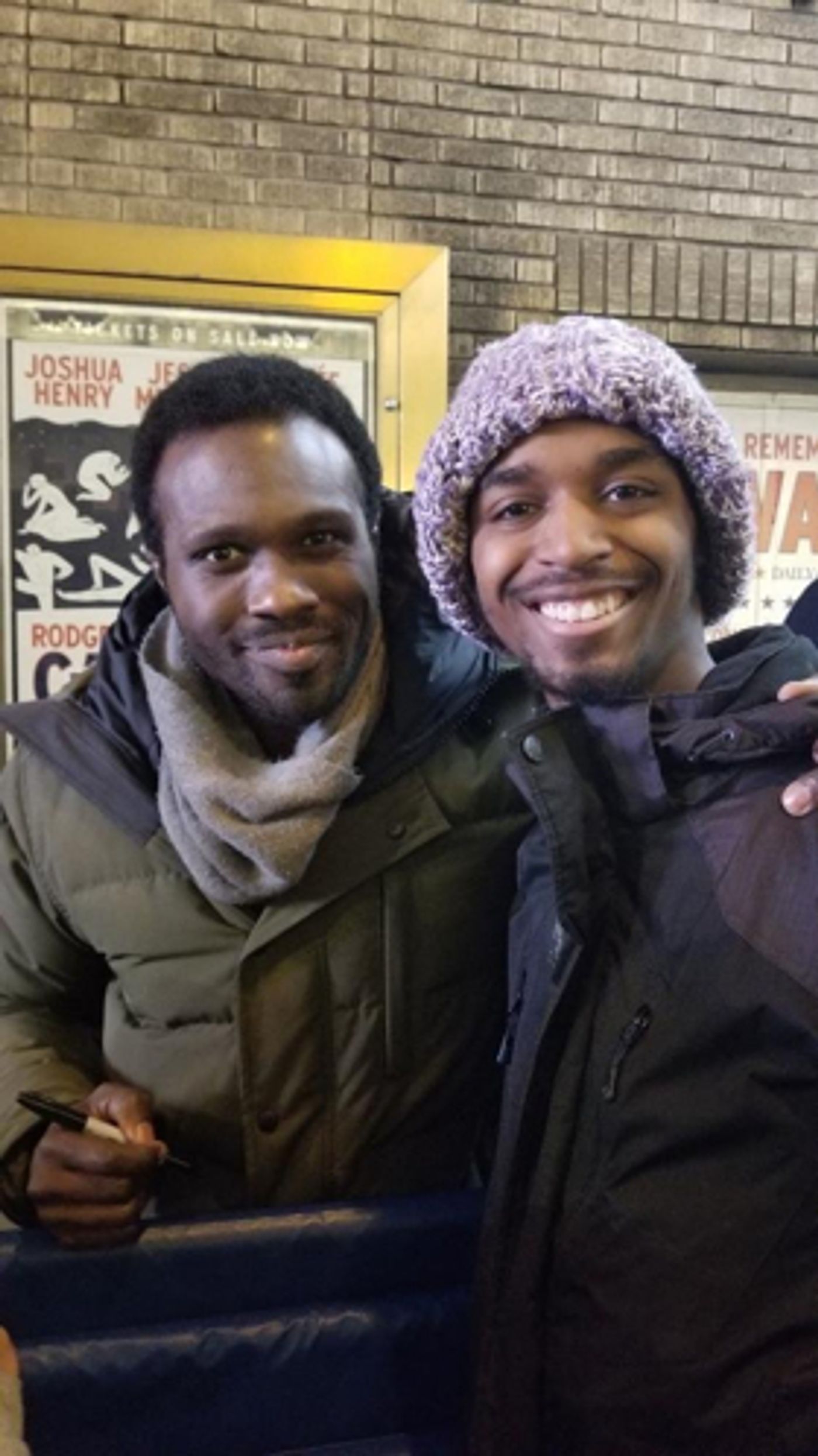 BWW Blog: Finding Art in the Big Apple  Image