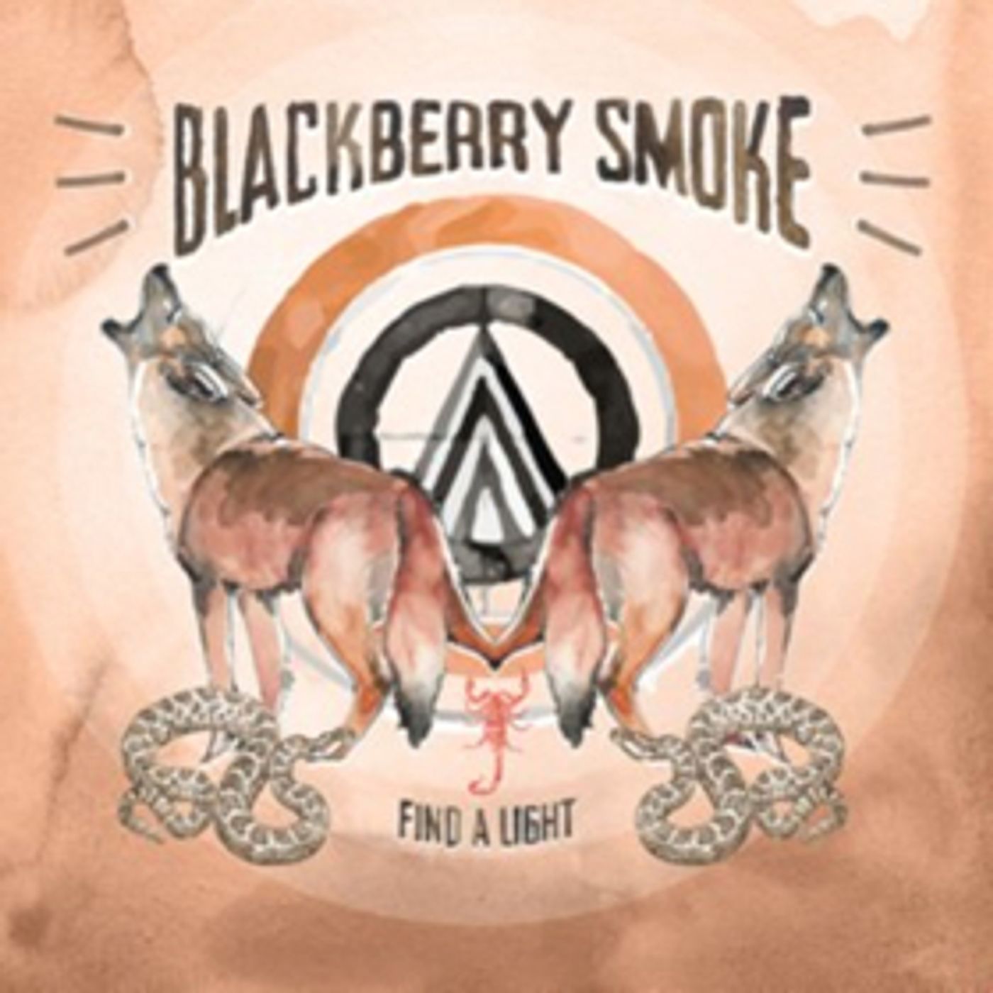 Blackberry Smoke Performs On LAST CALL WITH CARSON DALY Blackberry Smoke Performs On LAST CALL WITH CARSON DALY Image