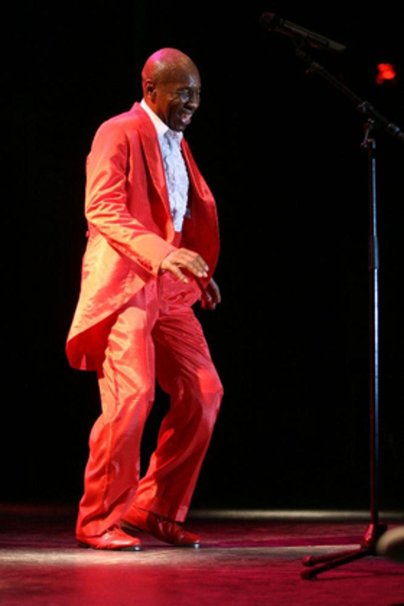 MOVIN' MELVIN BROWN Gets Toronto Premiere! July 6-15 MOVIN' MELVIN BROWN Gets Toronto Premiere! July 6-15 Image