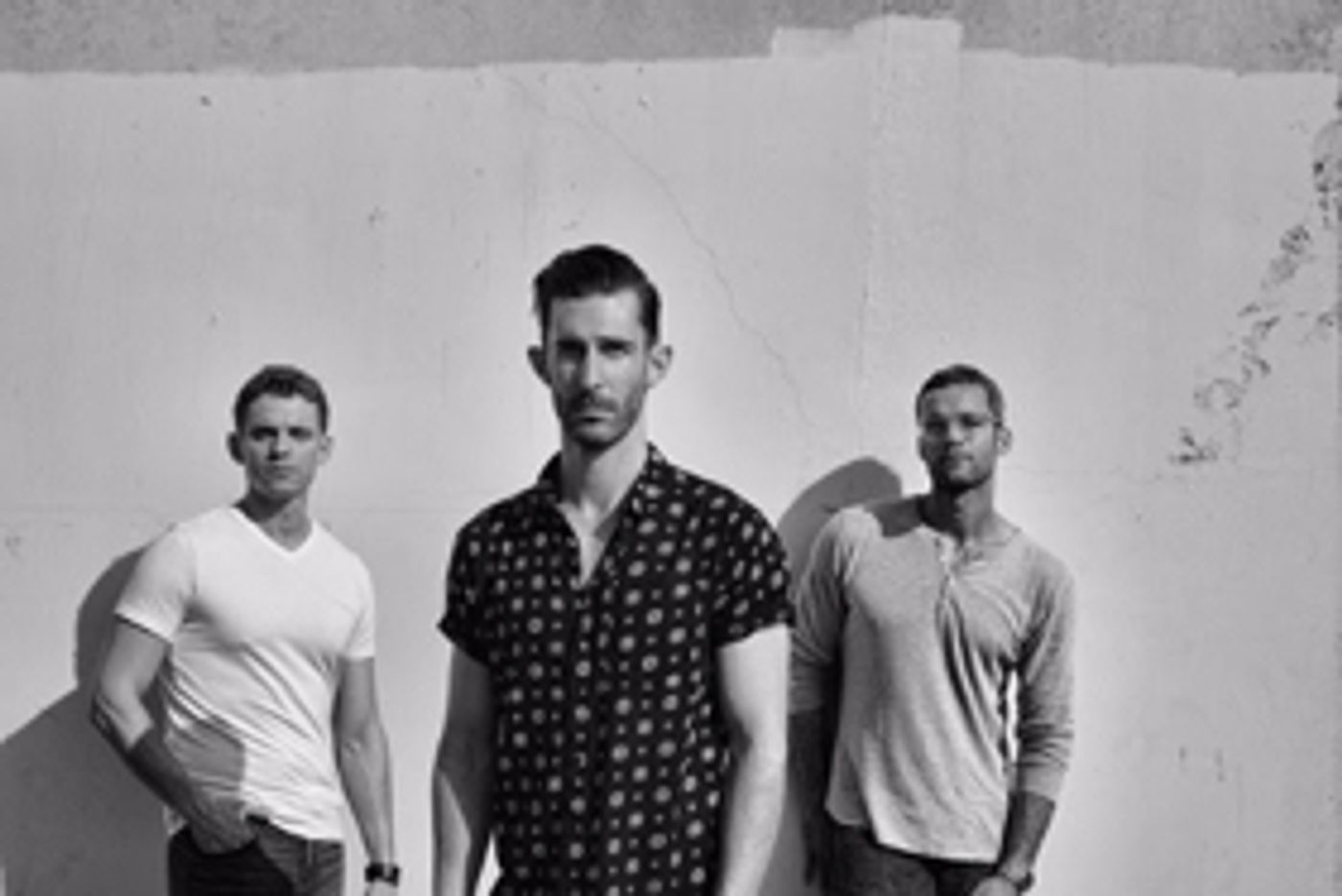 Alt Rock Band The Brevet Announce Tour with Magic Giant Alt Rock Band The Brevet Announce Tour with Magic Giant Image