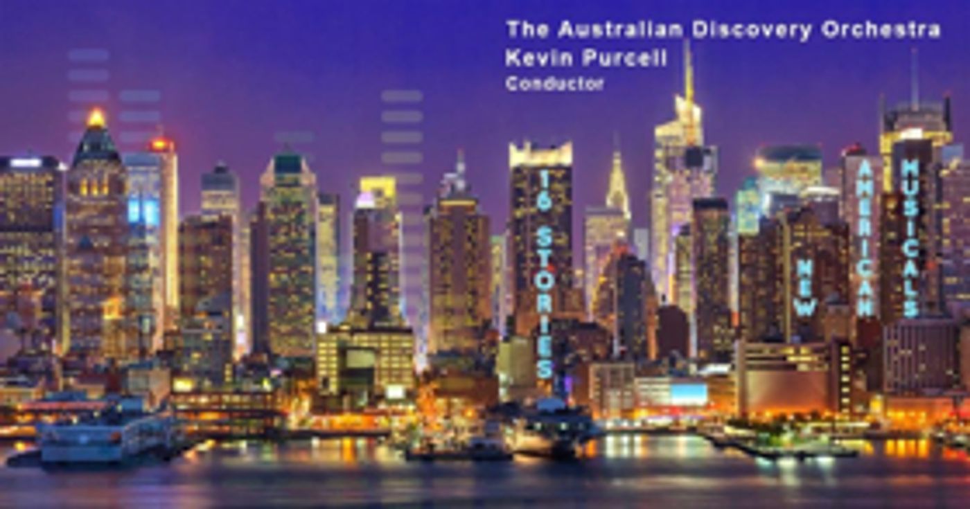 Australian Discovery Orchestra to Hold Vocal Competition to Record New Music  Image