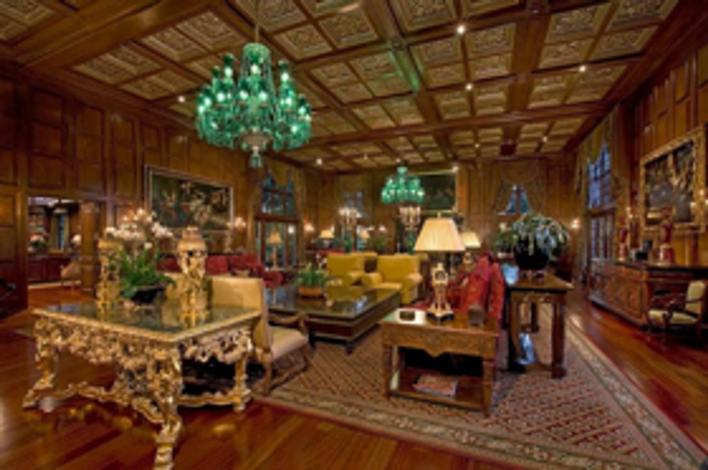 Songbook Foundation to Sell Asherwood Estate, Auction Nov. 17-18  Image