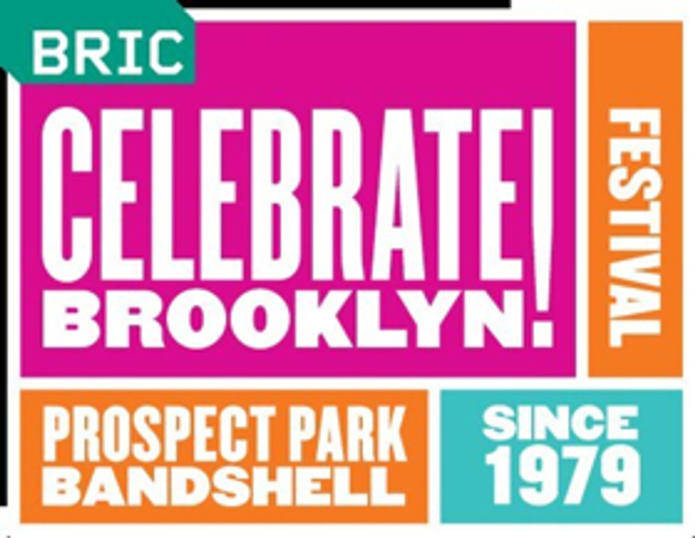 BRIC Celebrate Brooklyn! Festival Announces Lineup for 40th Season BRIC Celebrate Brooklyn! Festival Announces Lineup for 40th Season Image