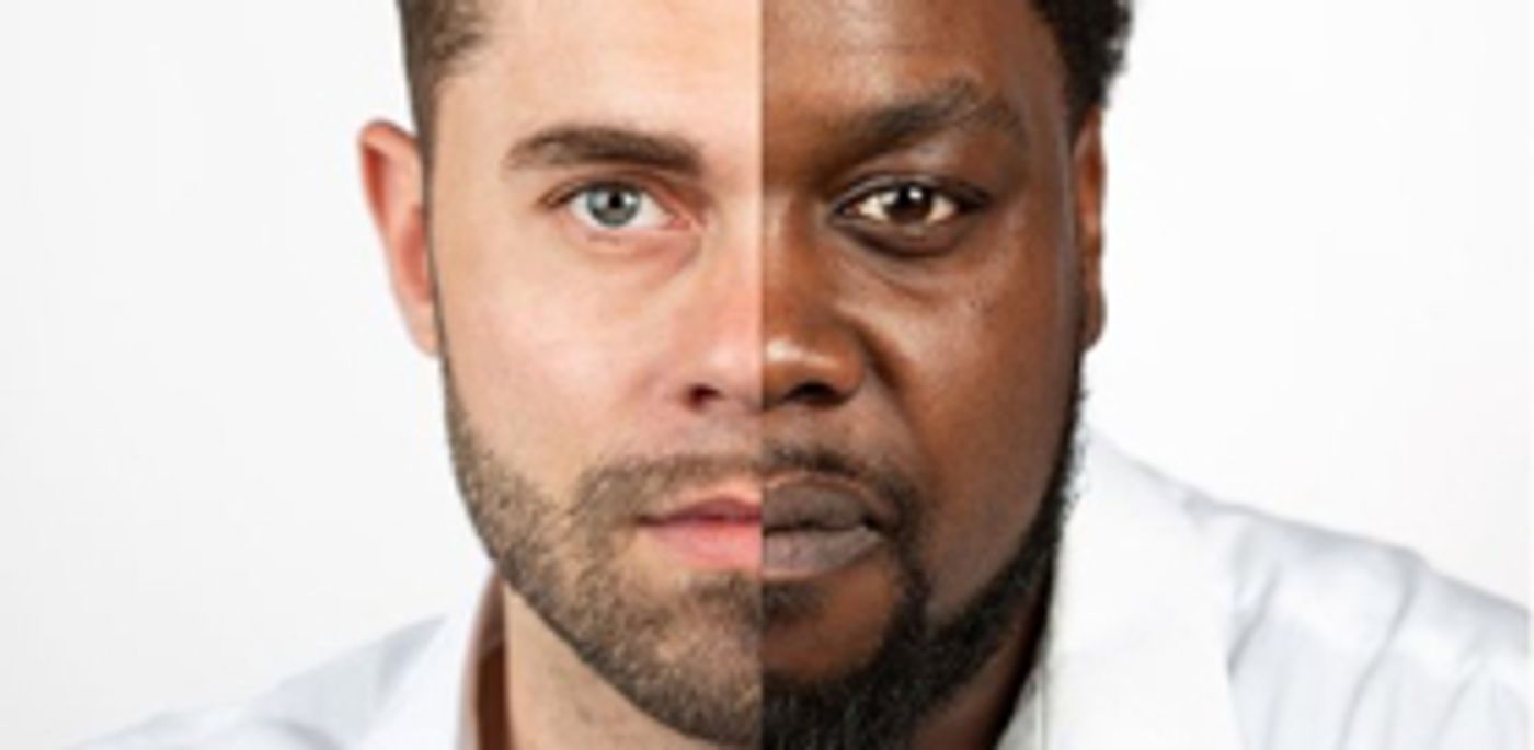 Synchronicity Theatre Produces HANDS OF COLOR, a New Play by Kimberly Monks Synchronicity Theatre Produces HANDS OF COLOR, a New Play by Kimberly Monks Image