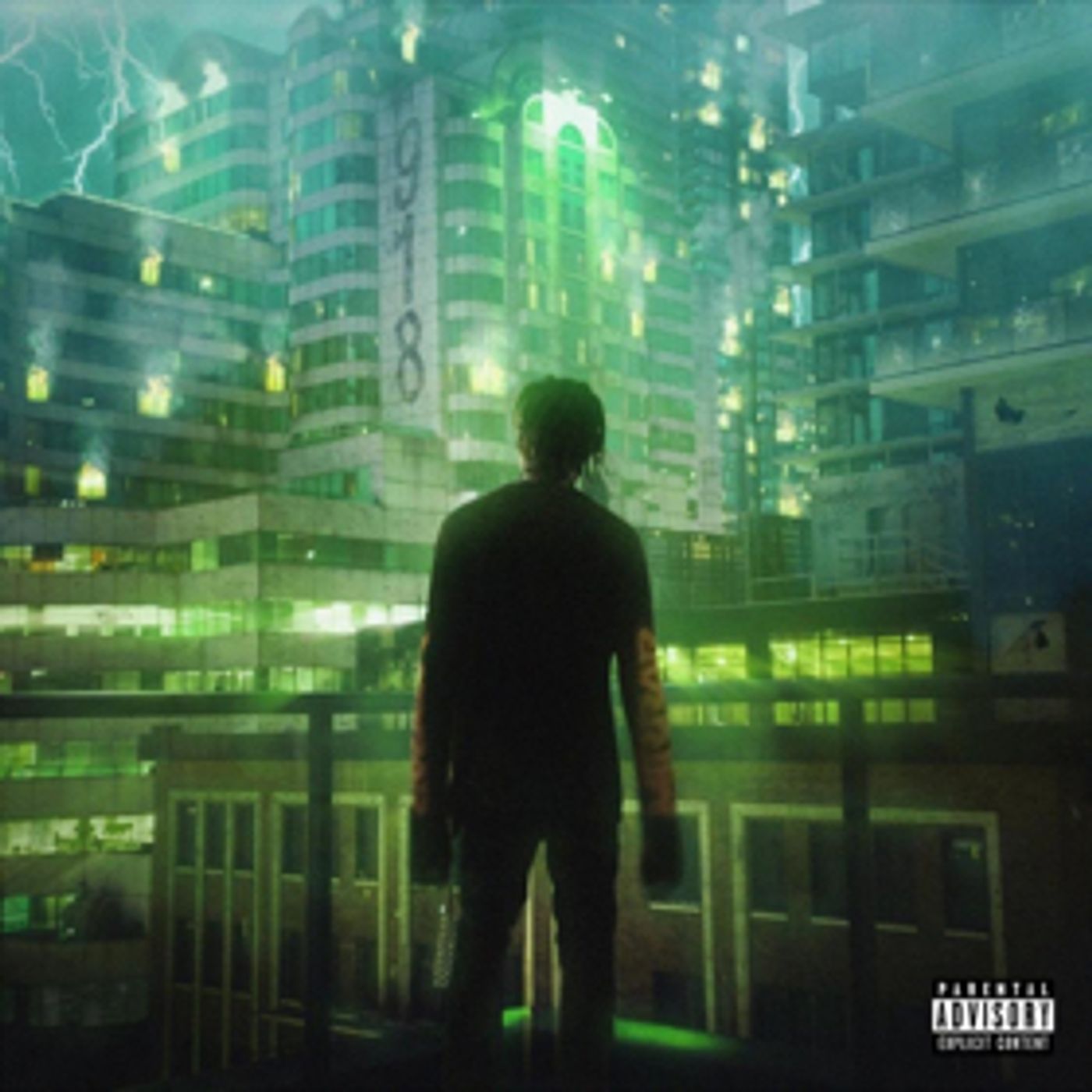 Toronto's NUE Drops EP, 'U Met Me At A Strange Time'  Image