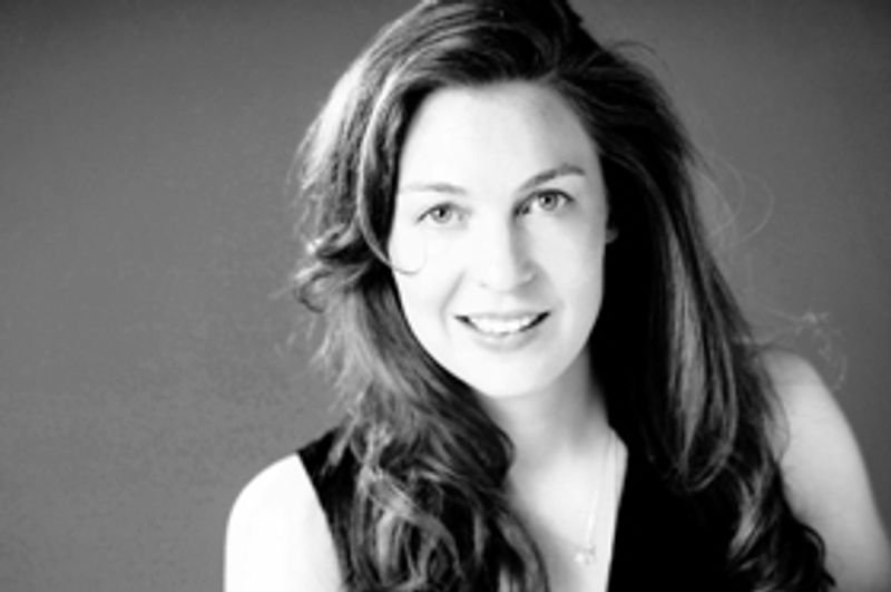 Julia Burbach