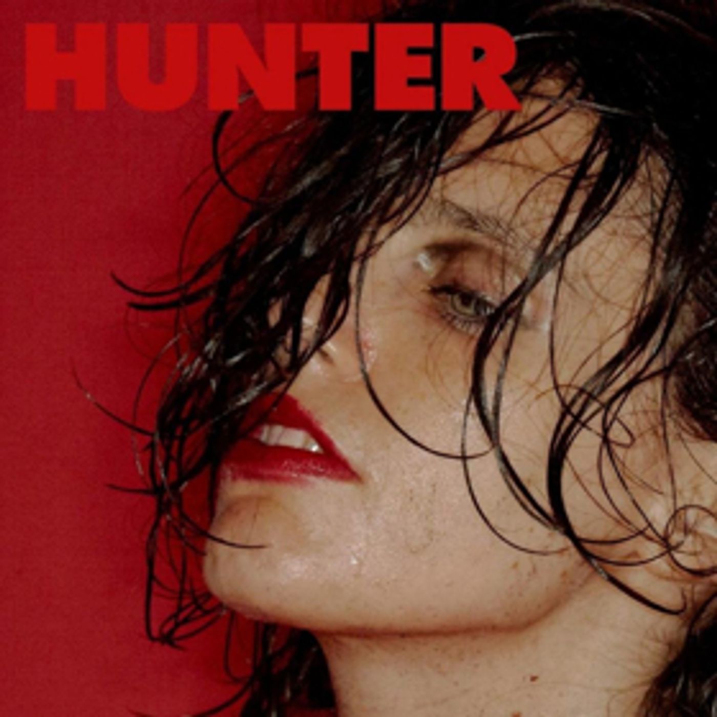 Anna Calvi Announces Third Studio Album HUNTER Out on August 31 Anna Calvi Announces Third Studio Album HUNTER Out on August 31 Image