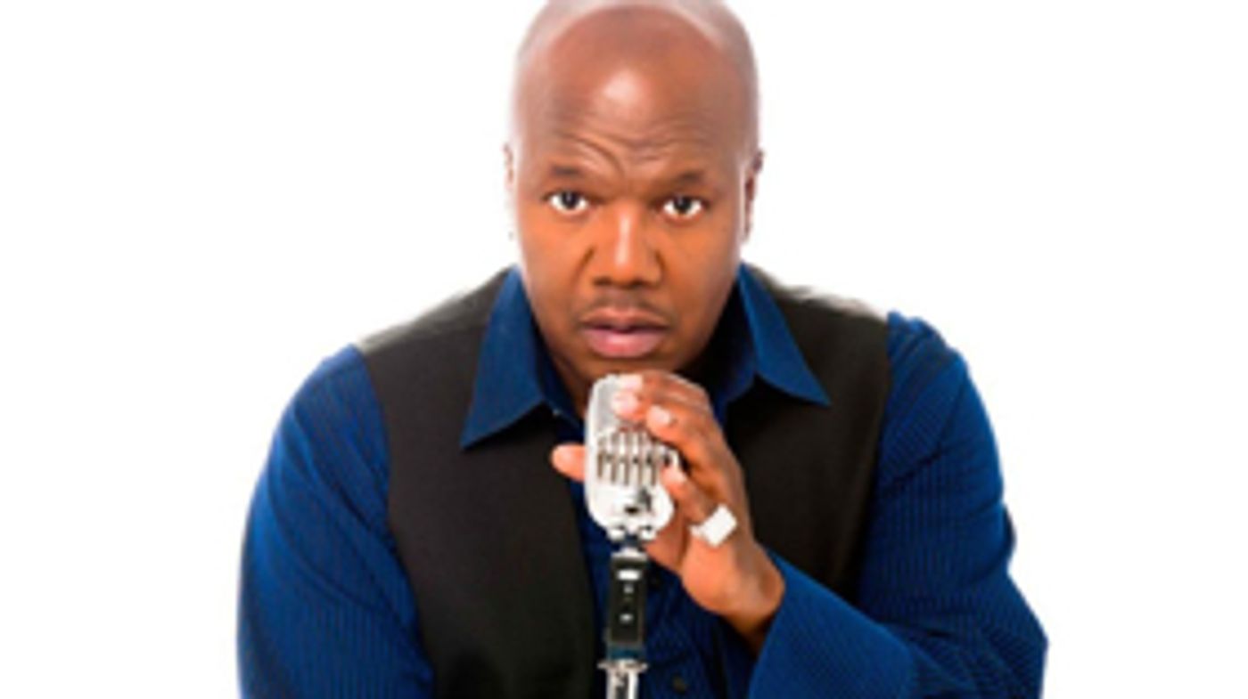 NJPAC to Host Earthquake's Father's Day Comedy Show  Image