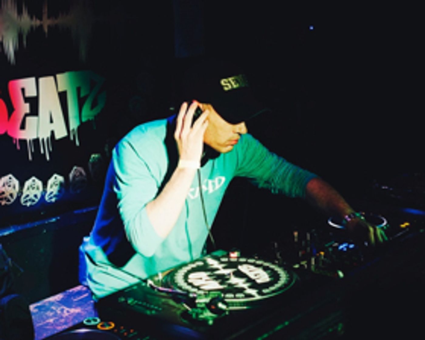 J Majik Announces First Album In Over 20 Years J Majik Announces First Album In Over 20 Years Image