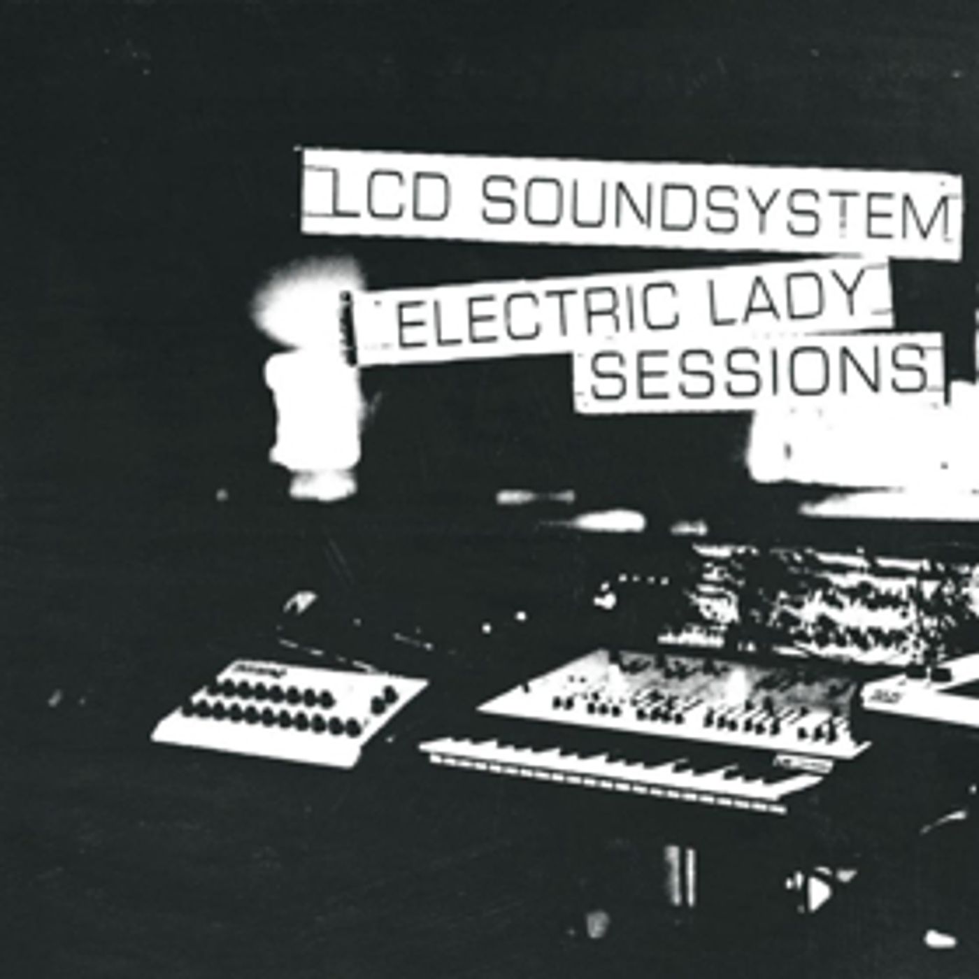 LCD SOUNDSYSTEM: ELECTRIC LADY SESSIONS “(We Don't Need This) Fascist Groove Thang” Out Today LCD SOUNDSYSTEM: ELECTRIC LADY SESSIONS “(We Don't Need This) Fascist Groove Thang” Out Today Image