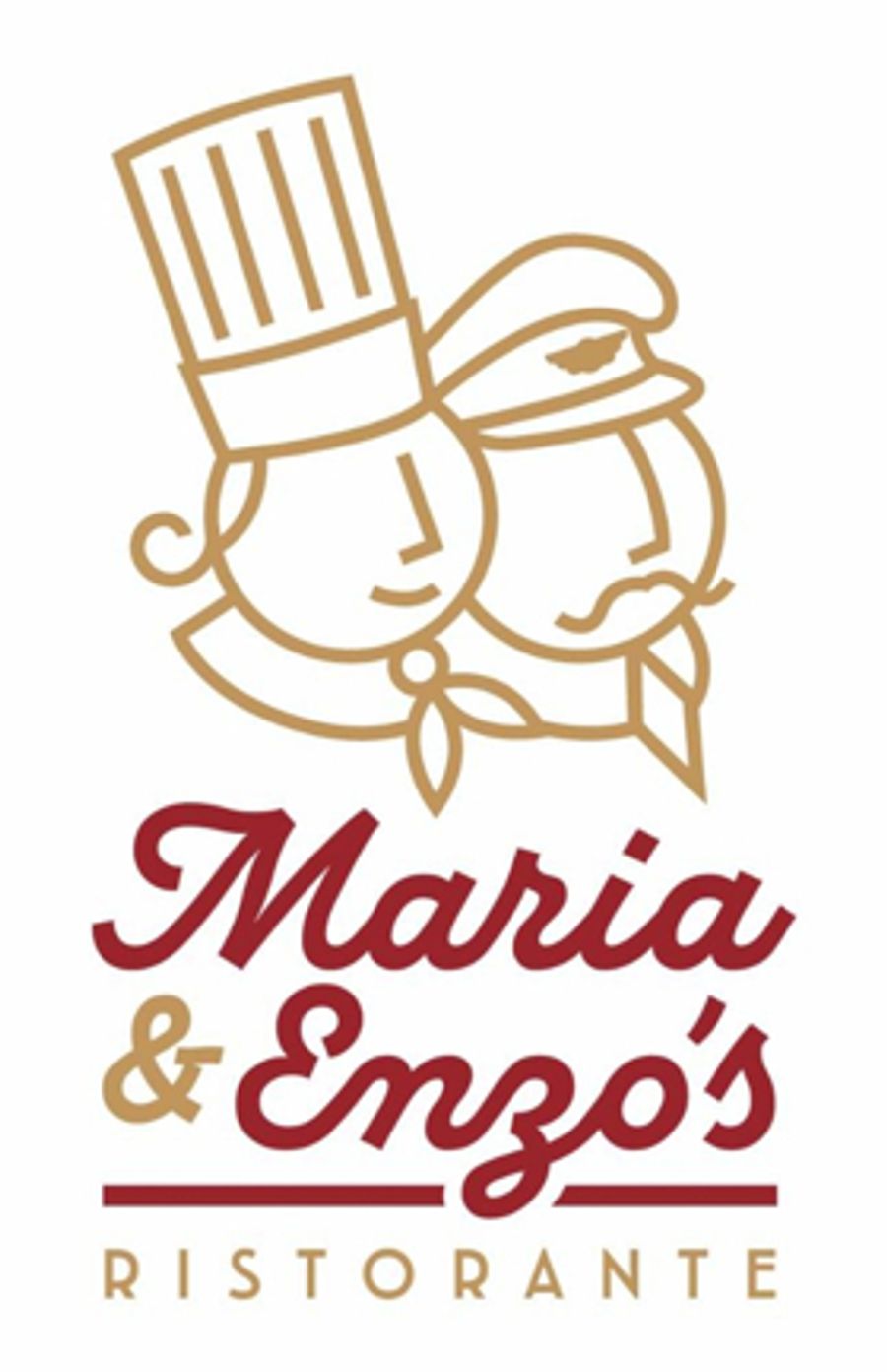 Italian Trattoria MARIA & ENZOS to Open Alongside Enzos Hideaway and Pizza Ponte at Disney Springs Image