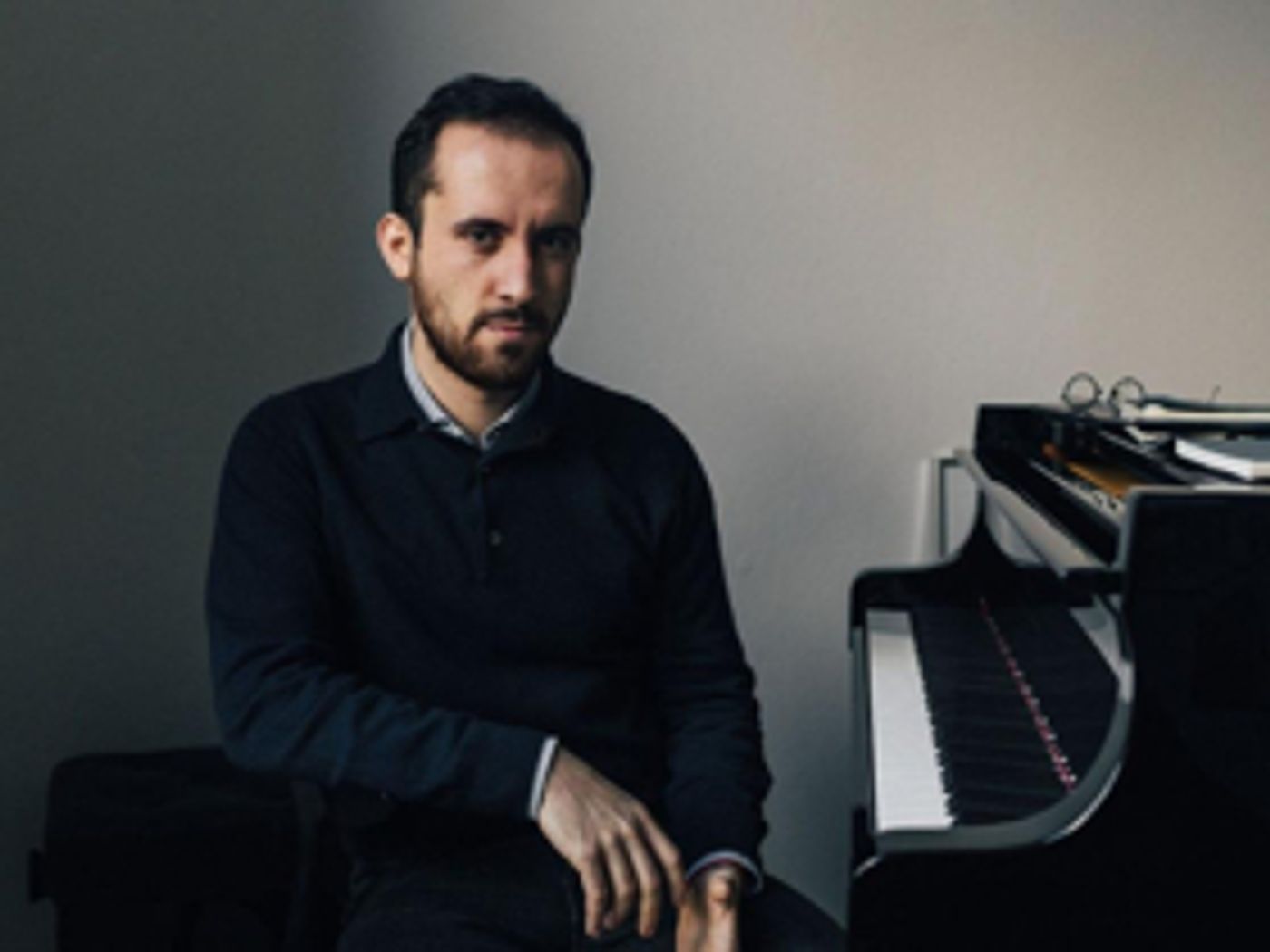Igor Levit Named 2018 Gilmore Artist Award Recipient  Image