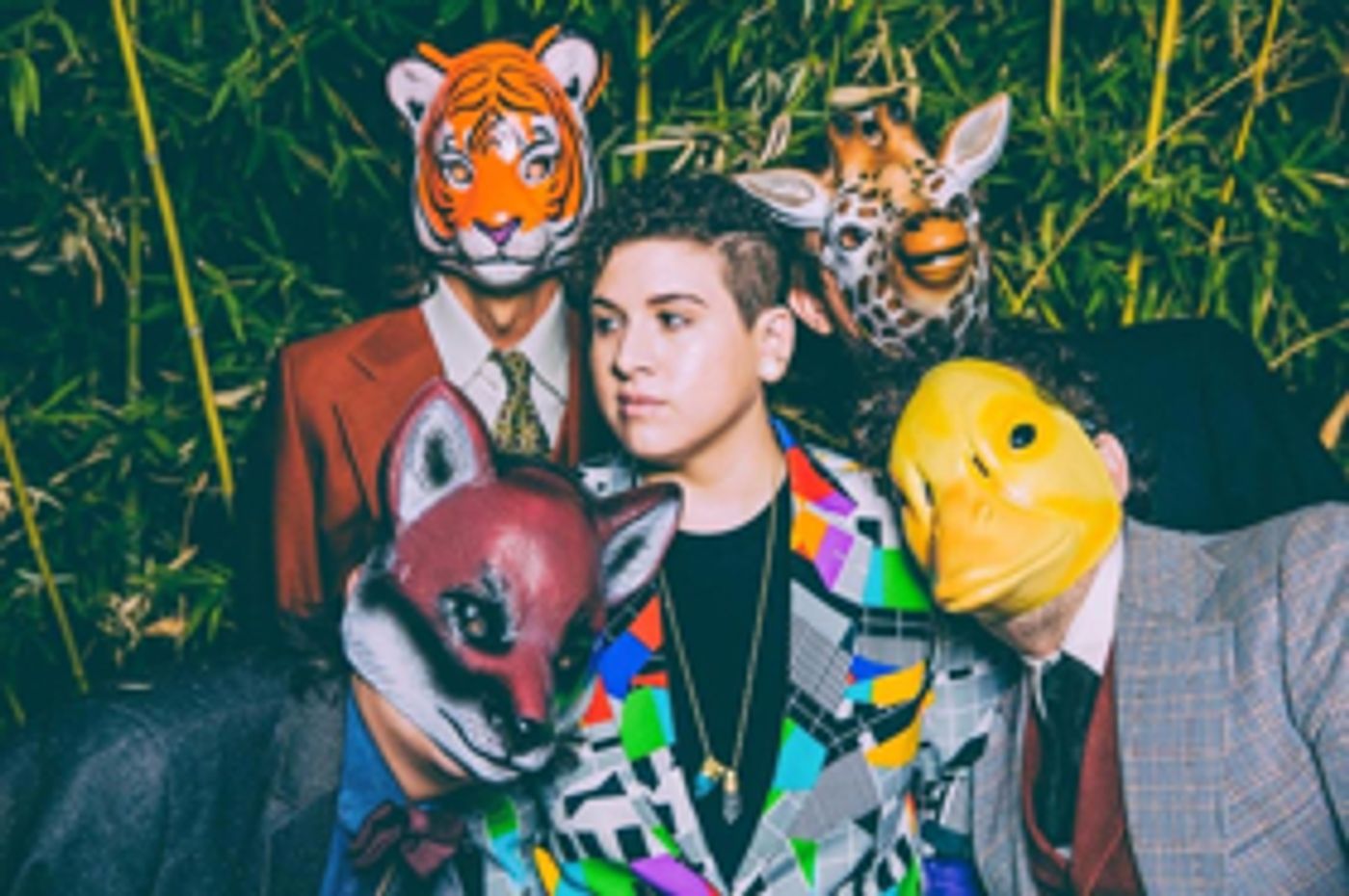 NewNowNext Premieres Carry Illinois' 'Shameful Feeling'  Image